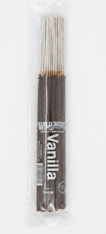 Wildberry Vanilla Incense Sticks